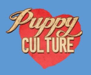 puppy culture logo