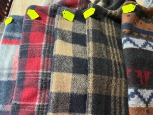 wool coats